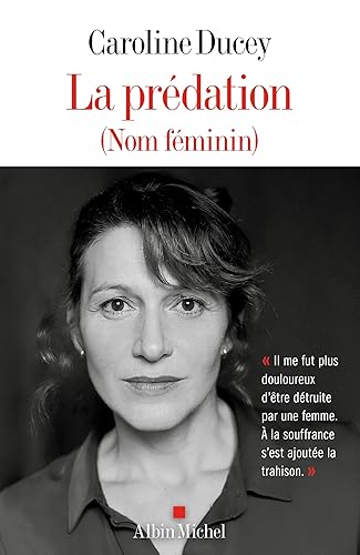 La Prédation (nom féminin)