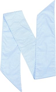 Alasum 新生児用サッシュ ベビーブランケット サッシュ 大きな蝶結び 柔らかいコッ製 写真撮影用 アクセサリー 産院 出産祝いにも 適したデザイン