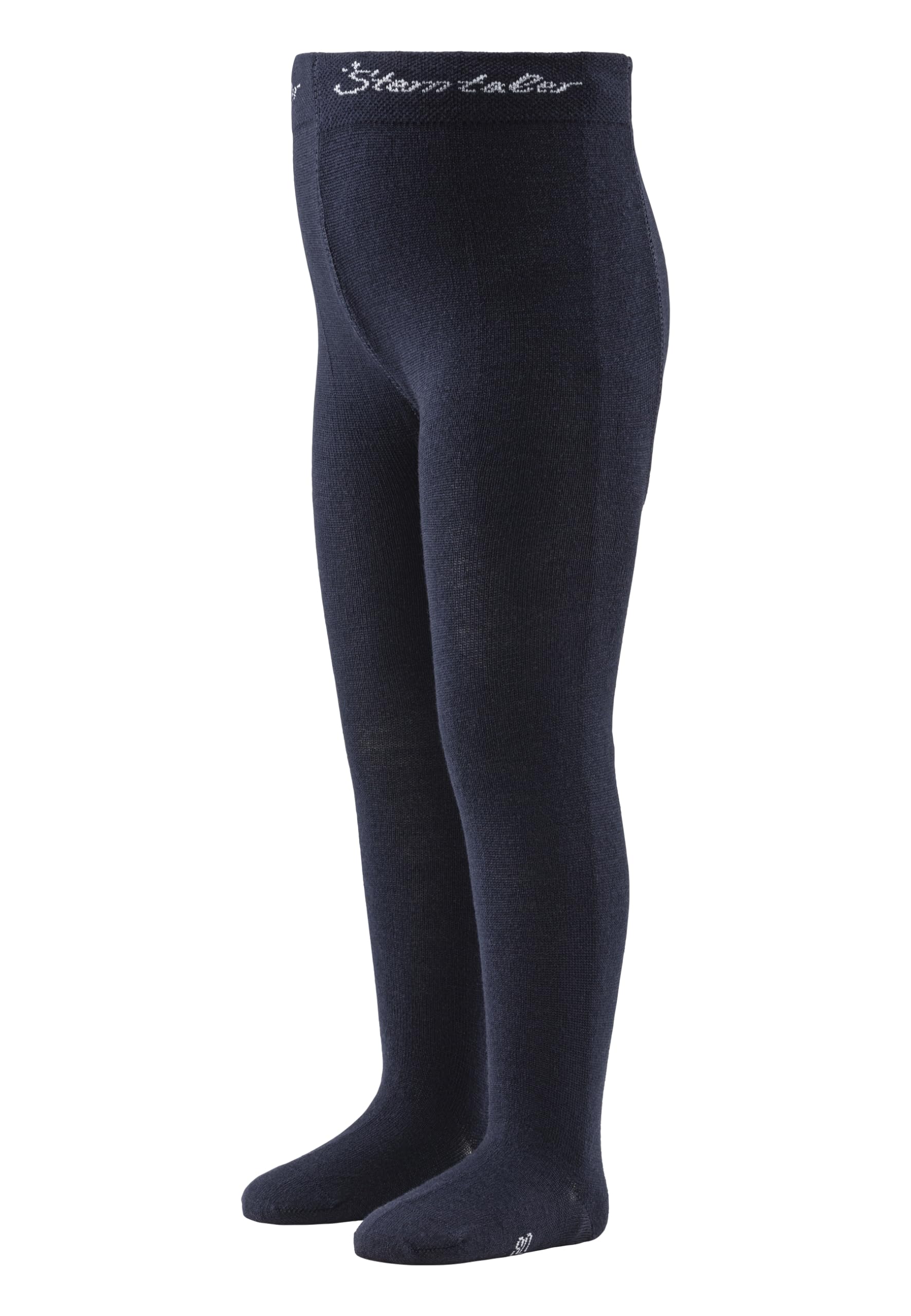 Sterntaler Strumpfhose Wolle Collants laine Mixte