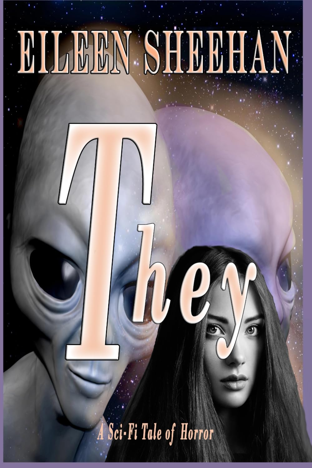 They: A Sci-Fi Tale of Horror