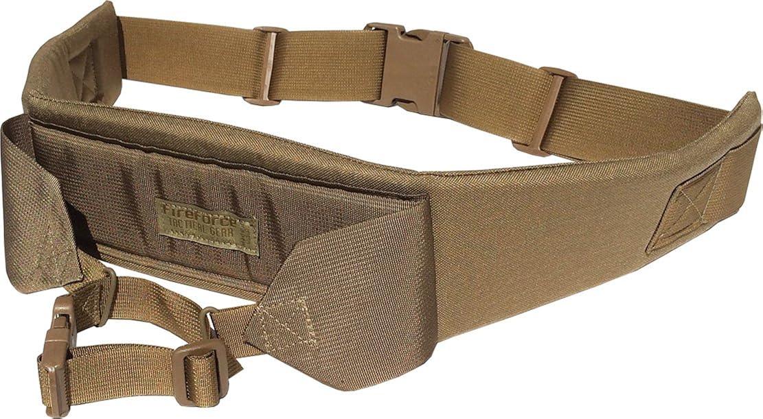 Fire Force Tactical item 8009CYB ALICE Pack Kidney Pad