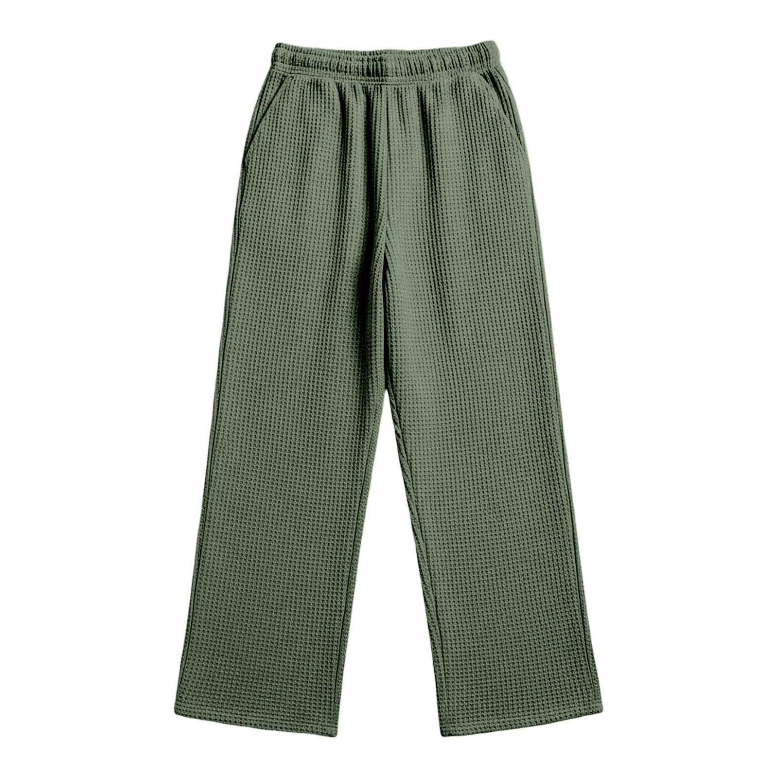 Generico Tuta Sportiva Casual in Maglia Tinta Unita con Giacca Zip e Pantaloni Jogging Elegante