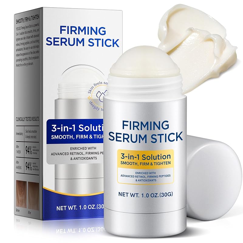 Bastão sérum facial com retinol WELOSUER