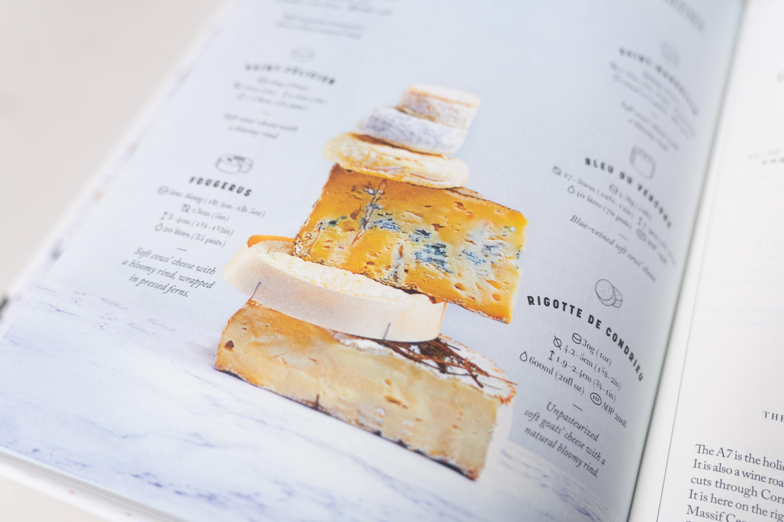 Bistro /anglais: French food and wine for every occasion
