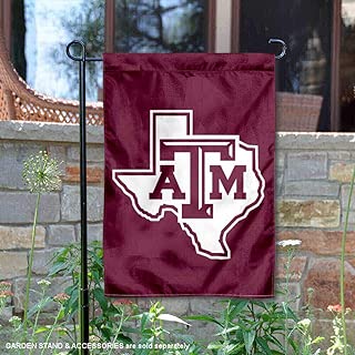 Best Aggie Garden Flag Of 2020 Top Rated Reviewed