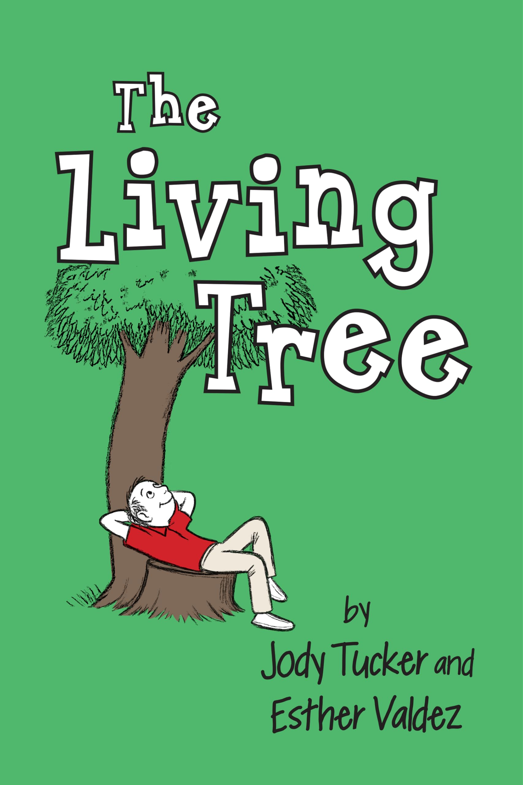 The Living Tree