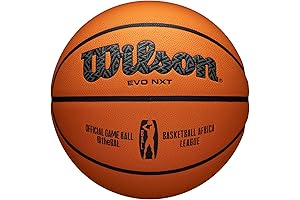 Evo Nxt: Uniting Ballers Worldwide