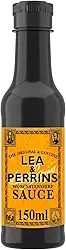 Molho Inglês Lea&Perrins 150ml