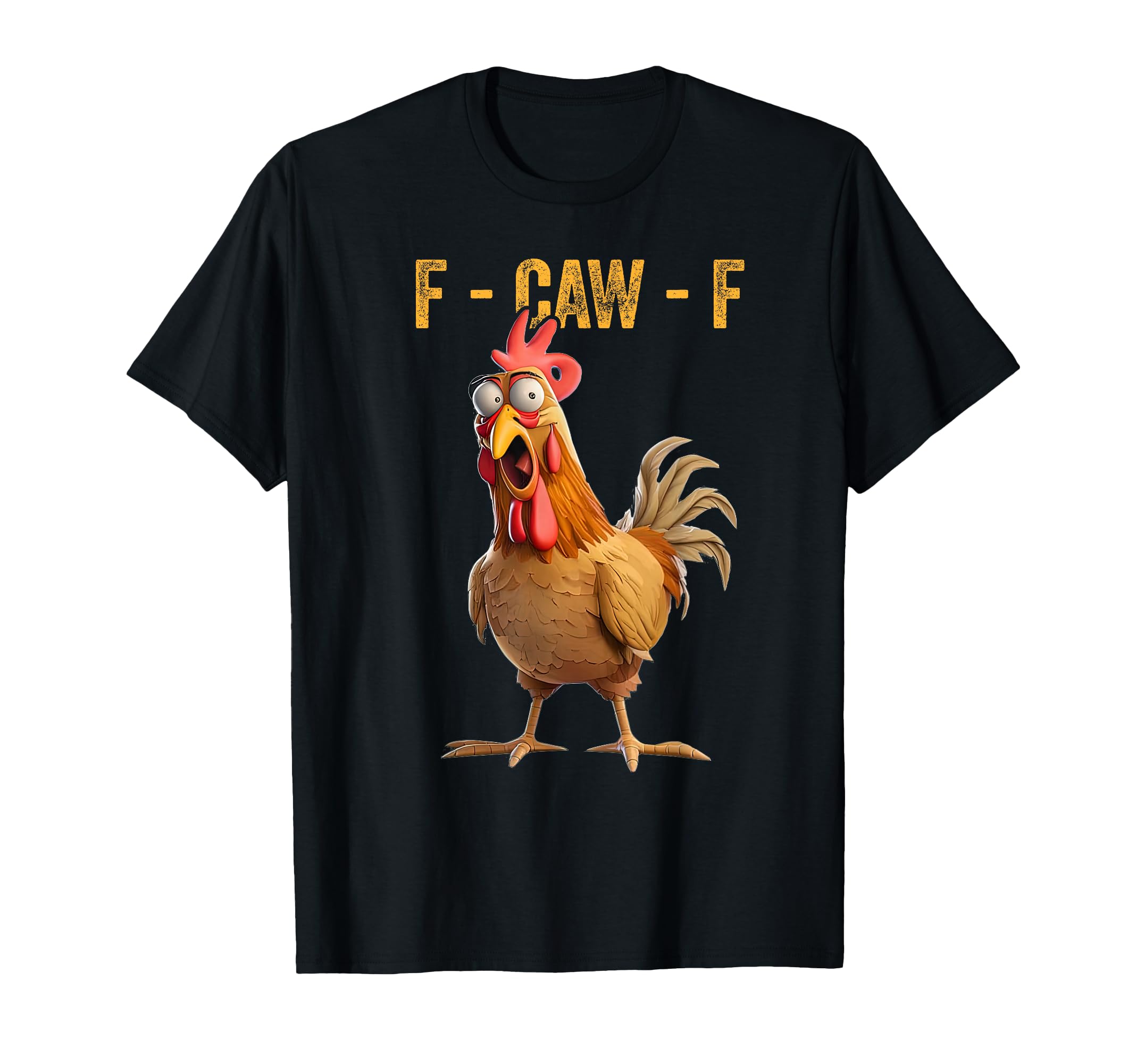 Kleidung mit Designs von Amazon Merch on Demand