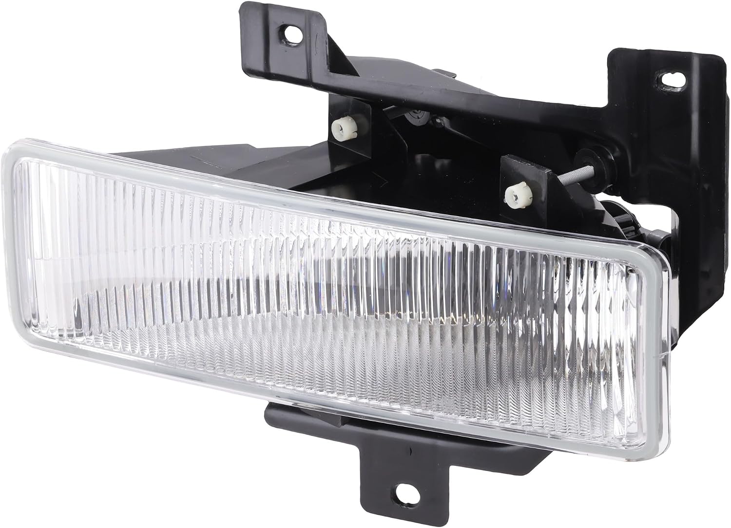 Garage-Pro Fog Light Compatible with 1997-1998 Ford Expedition, Ford F-150, Ford F-250, Fits 1998 Lincoln Navigator Front, Driver Side