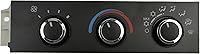 Vista 2 de Dorman 599-217 Front HVAC Control Module Assembled in USA Compatible with Select Chevrolet/GMC Models