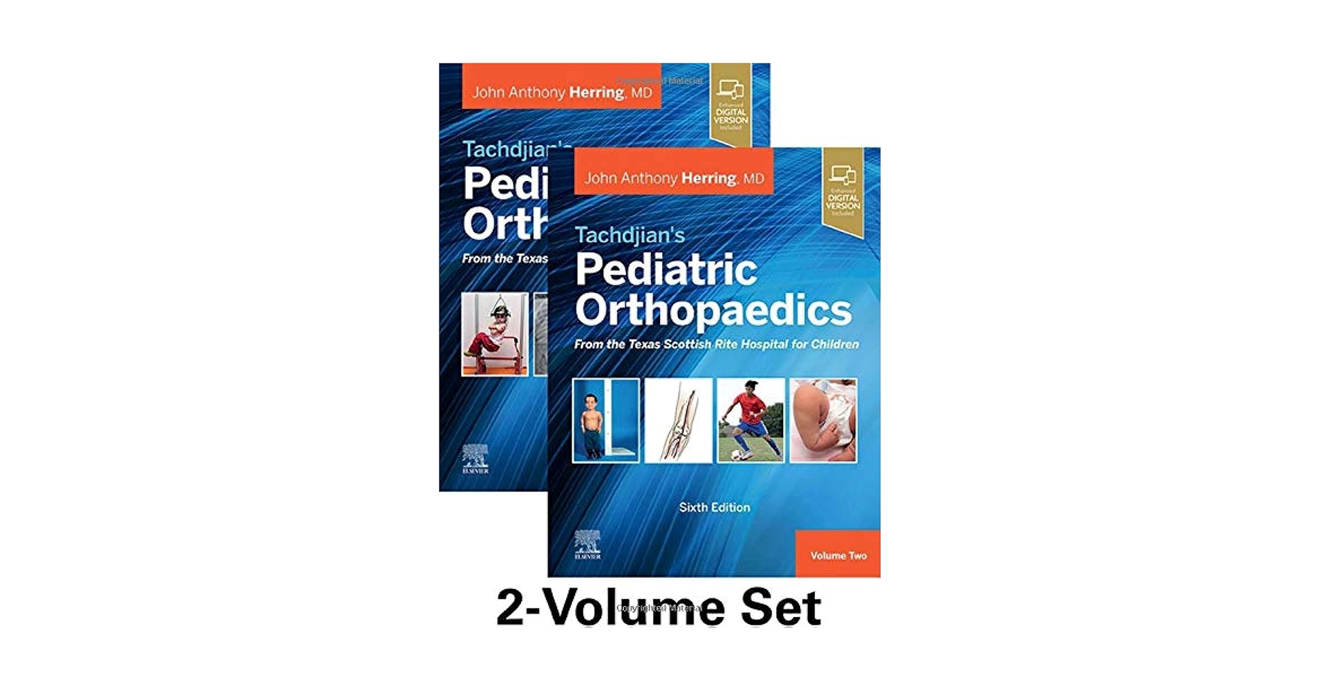 Tachdjian's Pediatric Orthopaedics: From the Texas Scottish