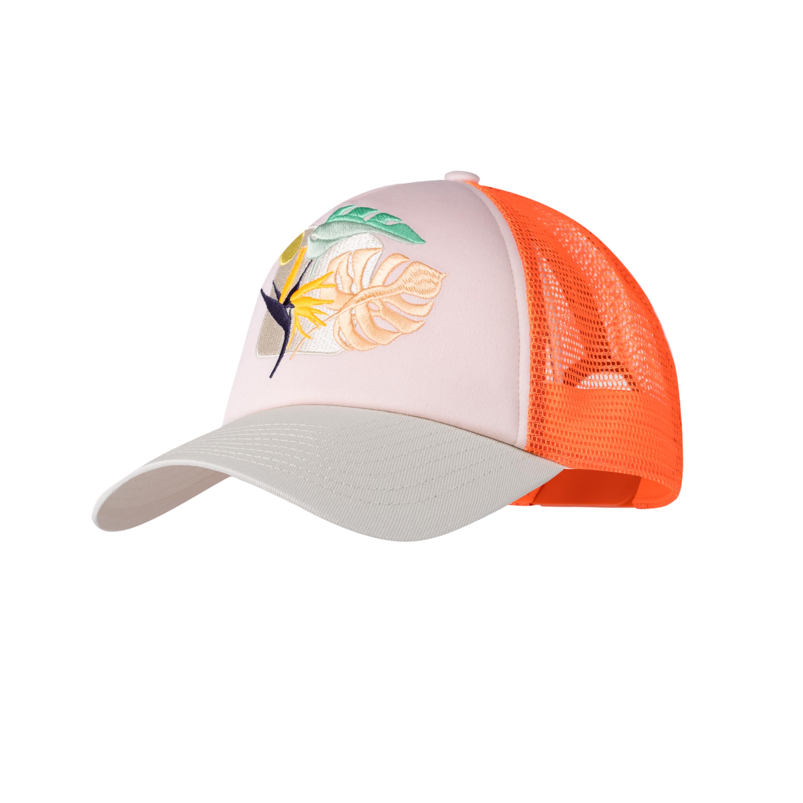 Buff Trucker Cap Multi Unisex Adult Size L/XL