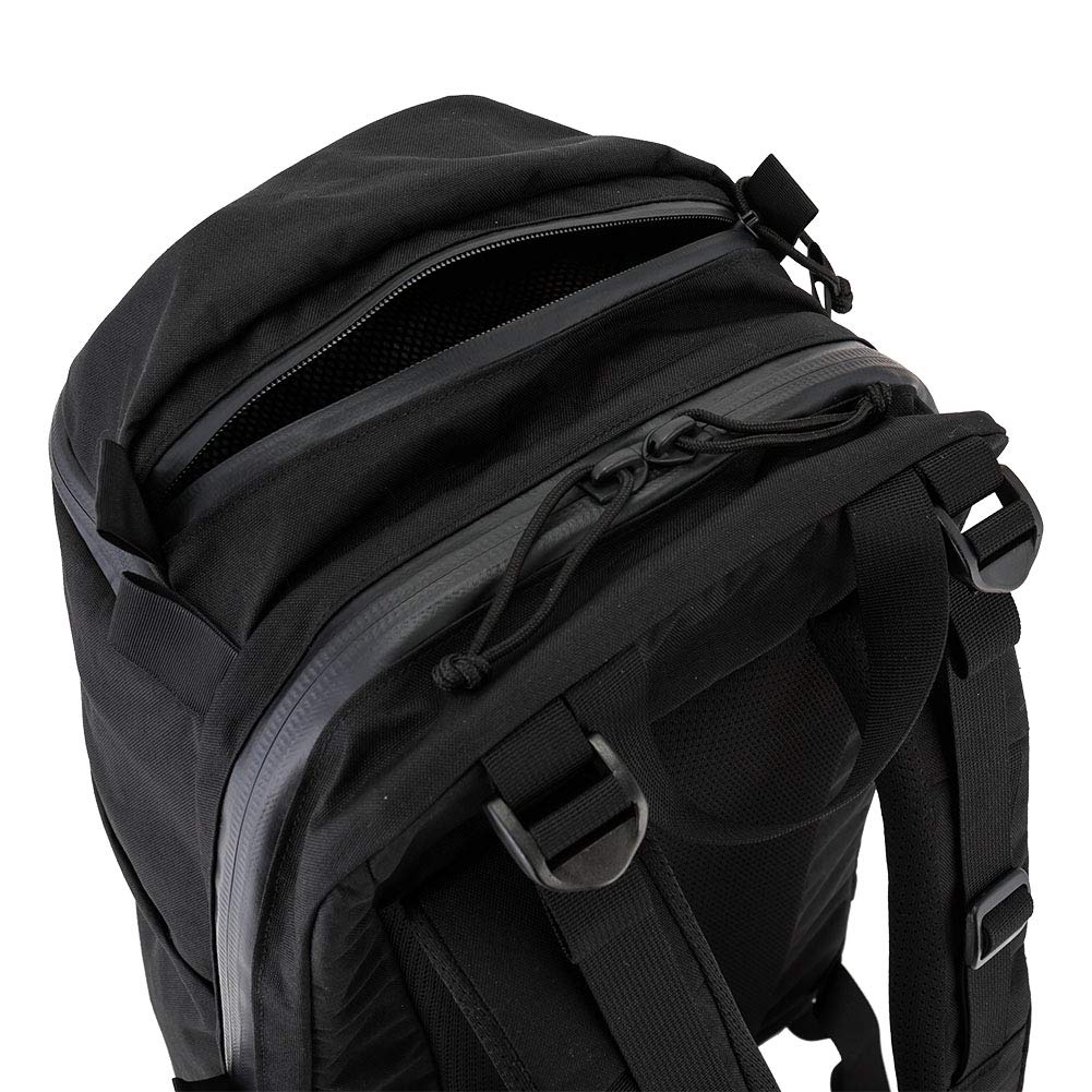 Amazon.co.jp: [ミステリーランチ] バックパック 24L アーバン