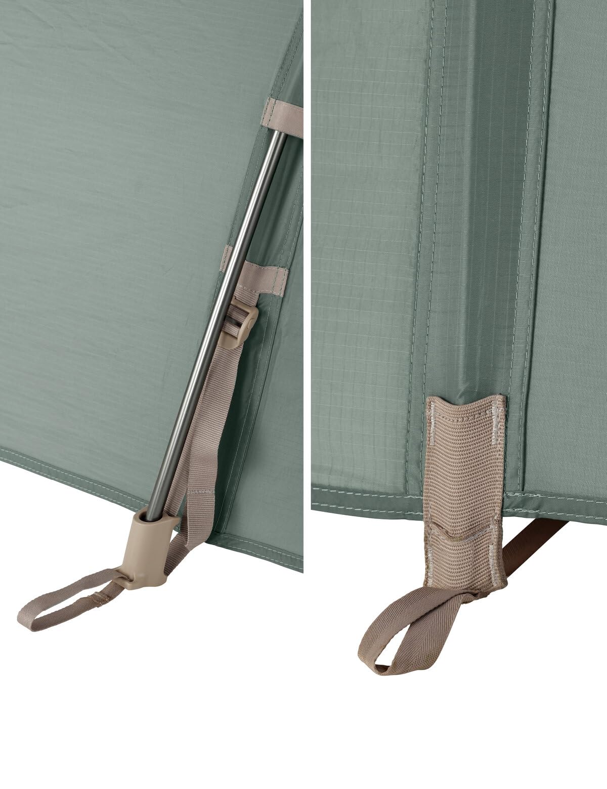 VAUDE Allround Taurus XT 4P