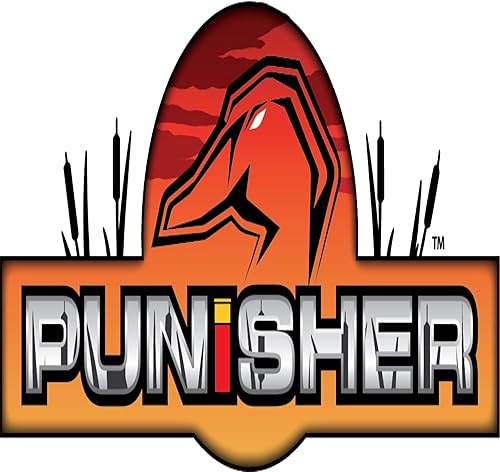 Miniatura 9 de Allen Company Punisher - Funda de neopreno para escopeta de 52 pulgadas, Realtree Max-7