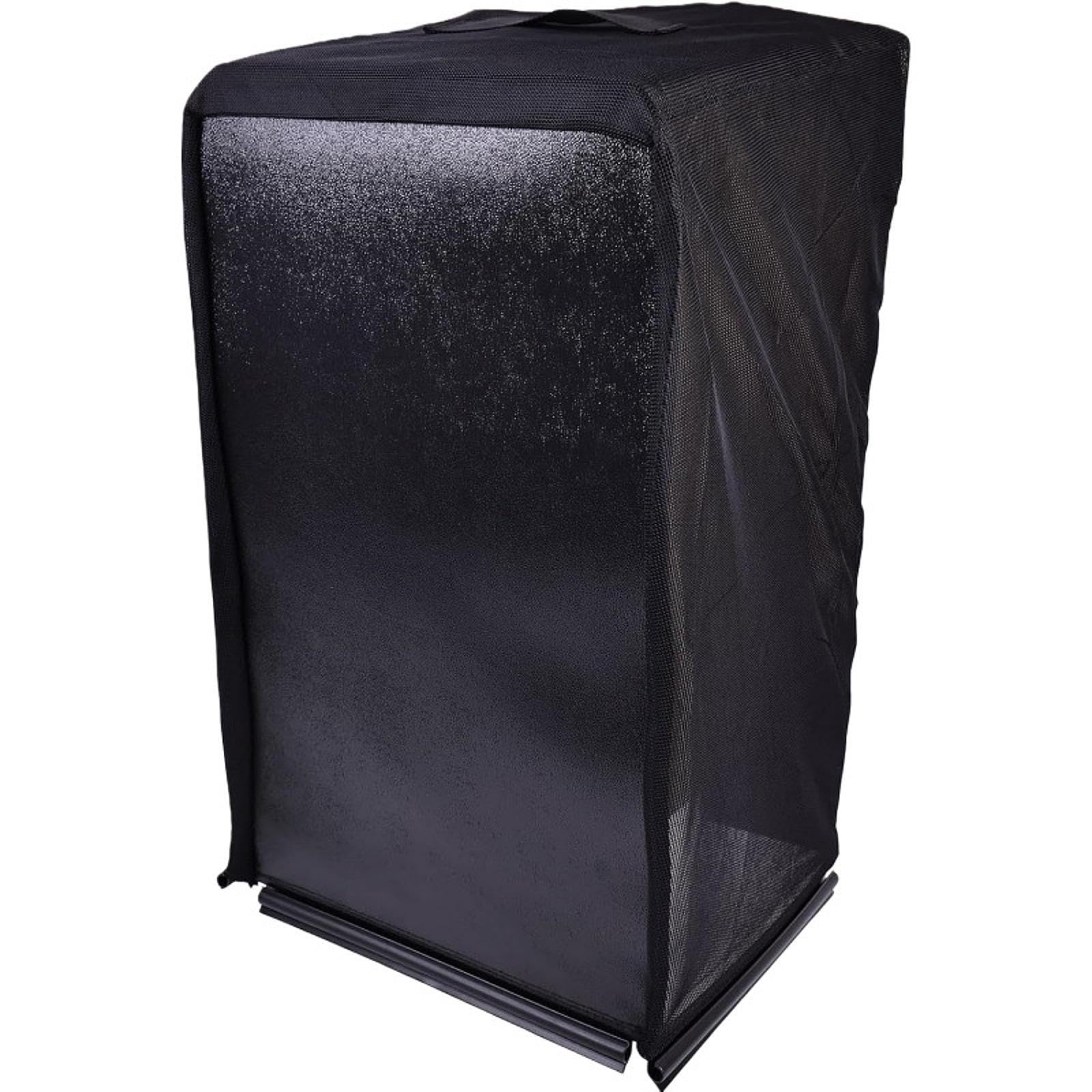 Gralara Bolsa Recolectora de Césped para Cortacésped 903718001: Fácil de Instalar, Más Eficiente