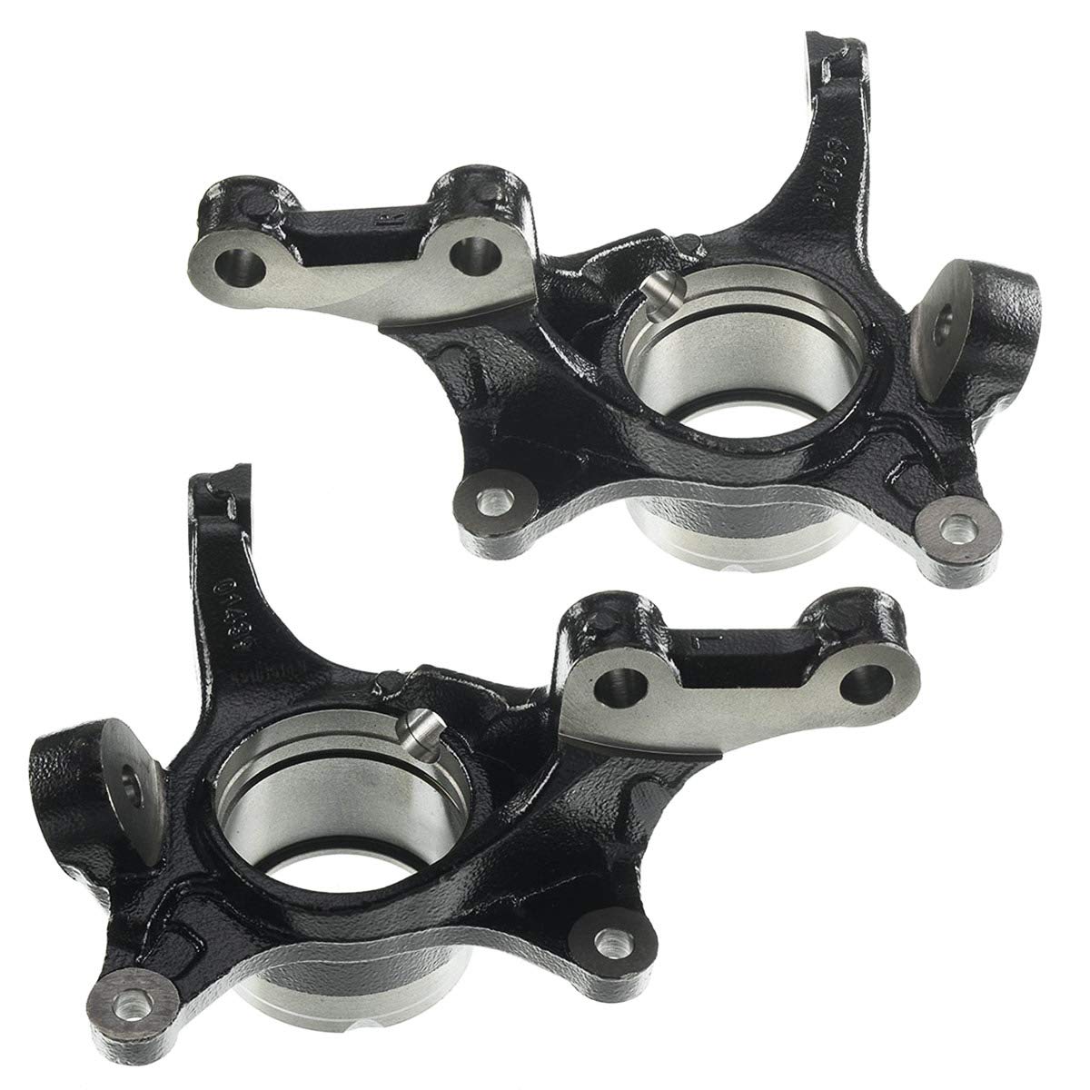 Amazon.com: A-Premium 2 x Front Suspension Steering Knuckle