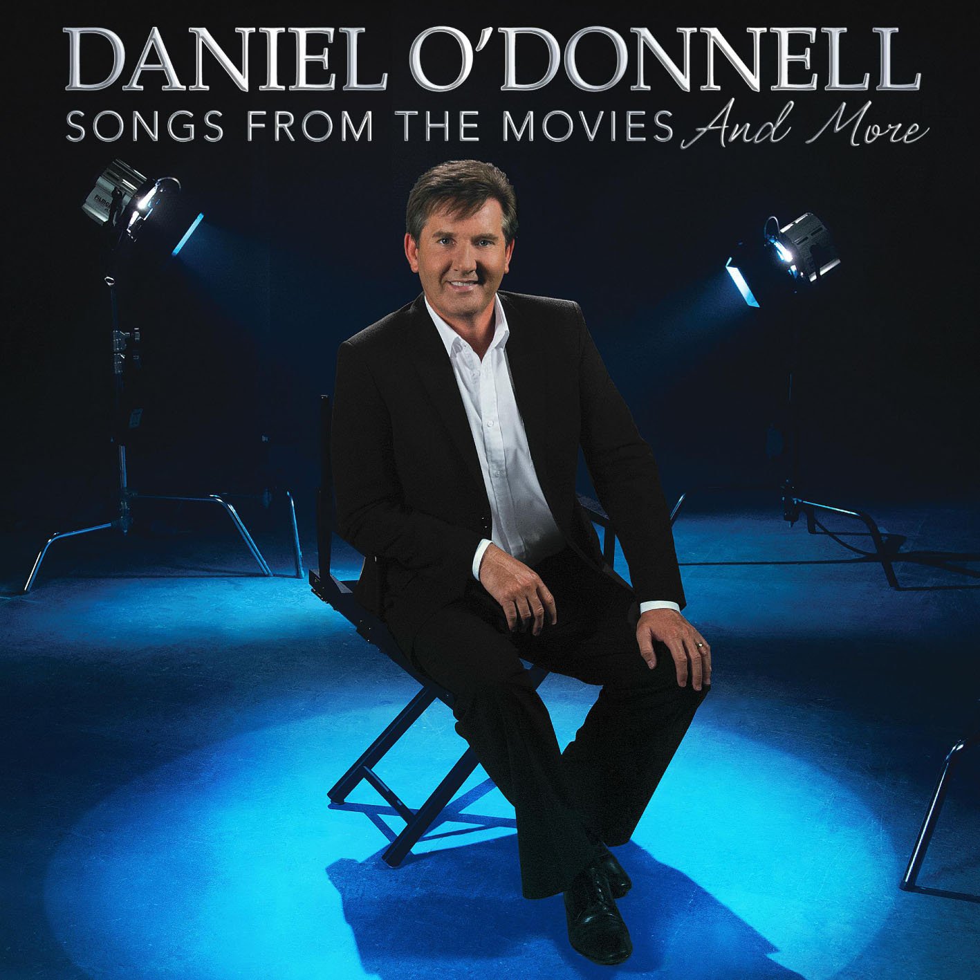 Songs From The Movies & More [Audio CD] O'donnell,DANIEL