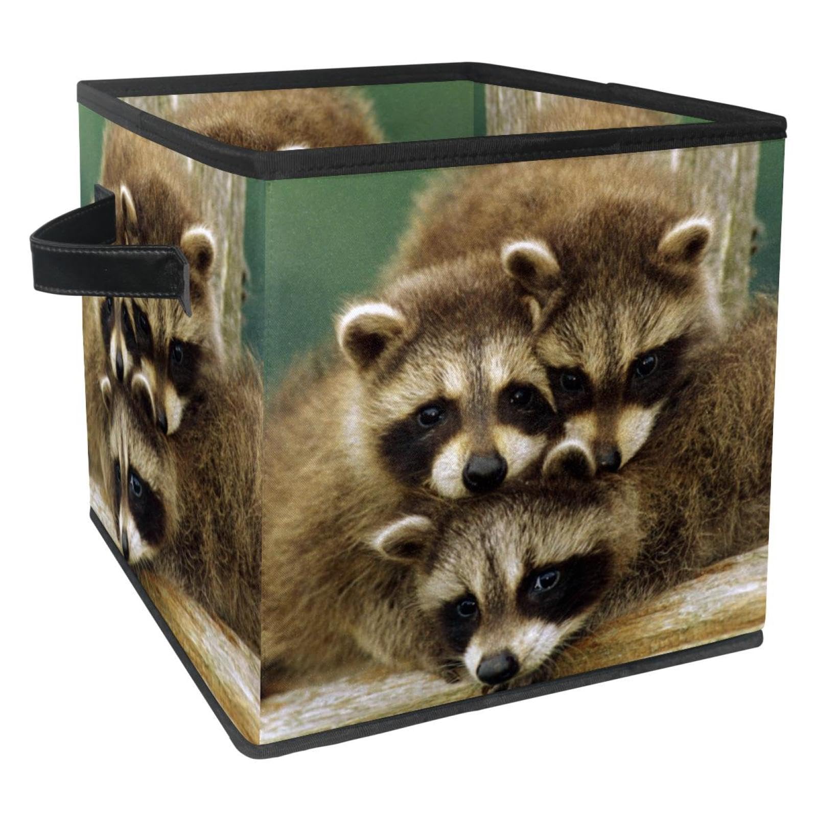 Boîte de rangement pour jouet et vêtement afin de ranger la maison