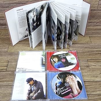 ごめん,愛してる Blu-ray BOX〈7枚組〉特典付き 818jEDkYTjL.jpg_BO30,255,255,