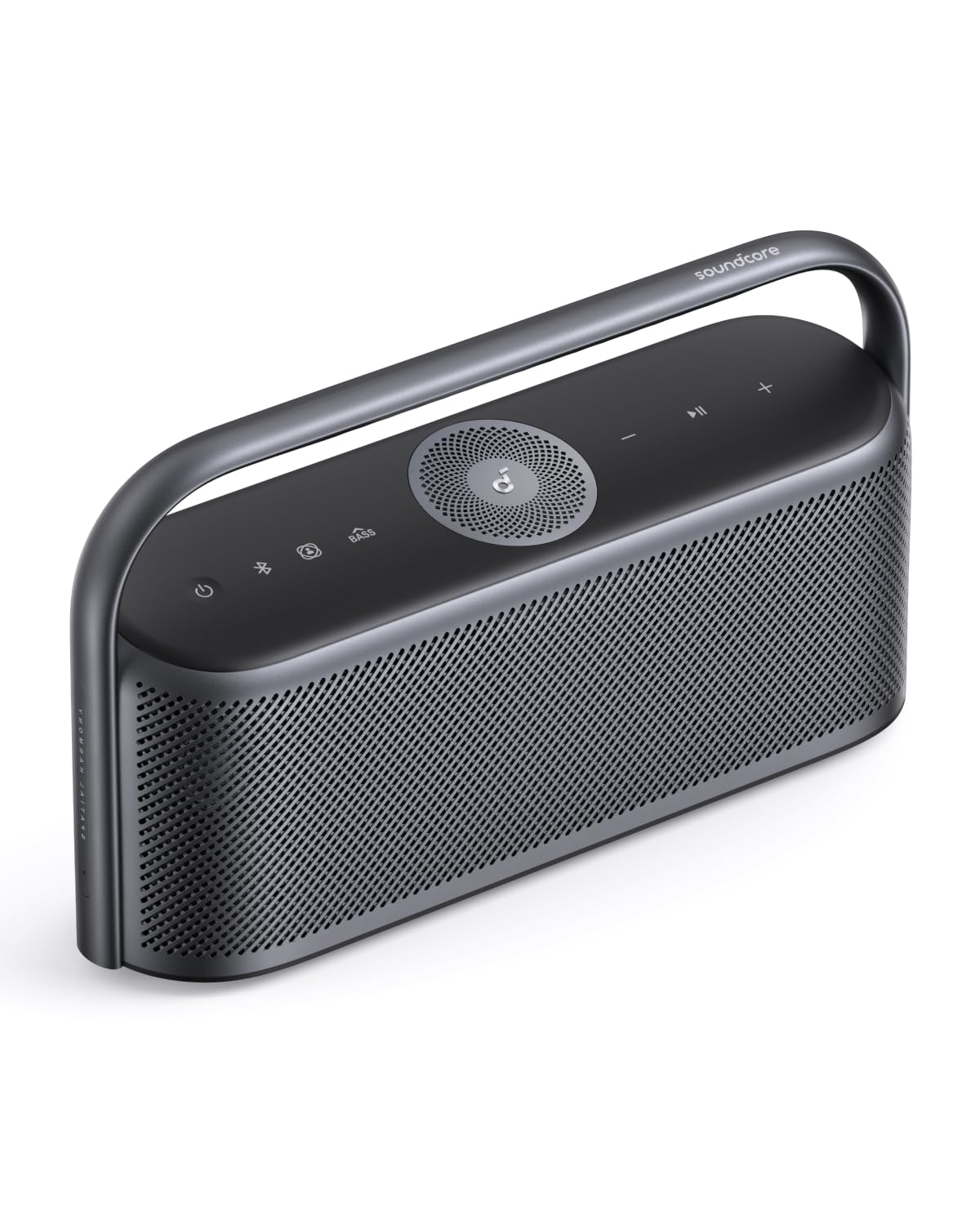 Amazon.com: Soundcore Motion X600 Portable Bluetooth Speaker, Hi