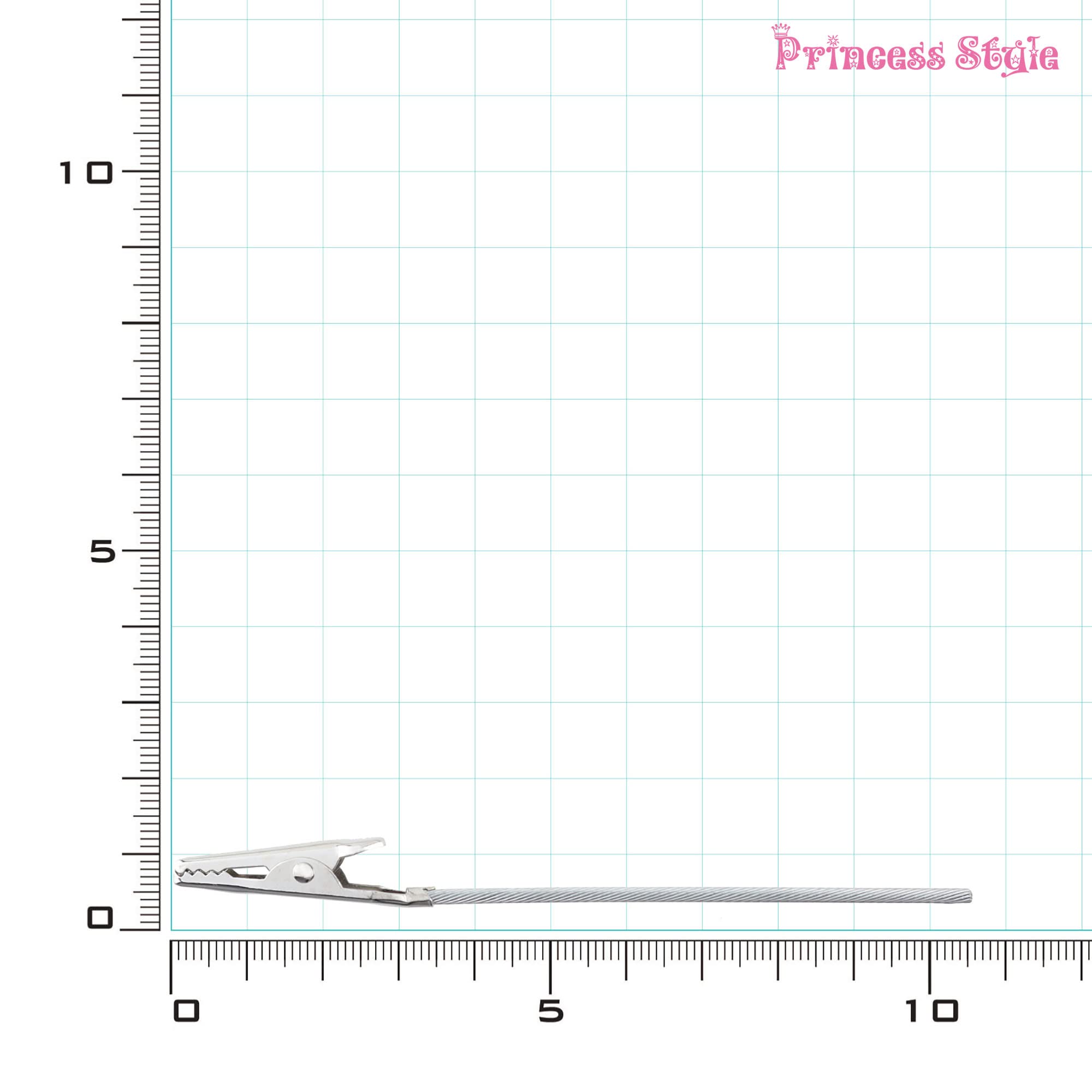 Amazon.co.jp: Princess-style メモスタンド用クリップパーツ ペイン