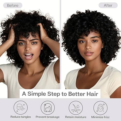 Miniatura 8 de MR&HM - Funda de almohada de satén