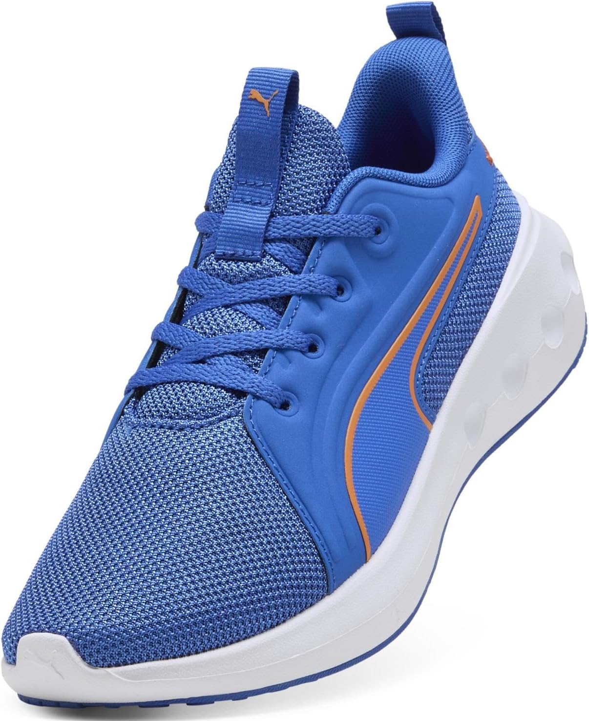 [プーマ] スニーカー SOFTRIDE カーソン JR 401555 キッズ