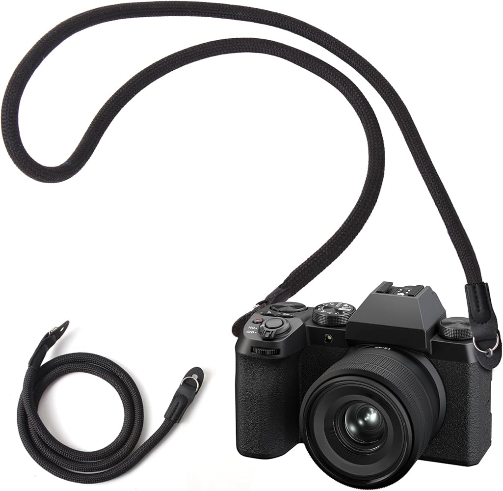 Amazon.com: Runhike Camera Strap Compatible with Fujifilm x100vi
