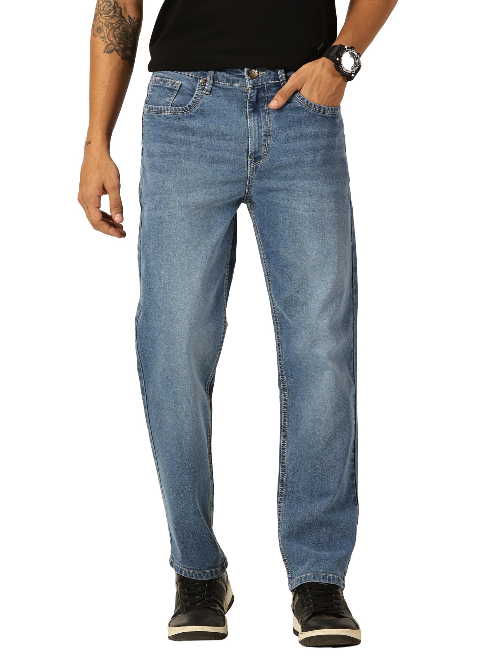 thomas scott Men Jeans-picture-26