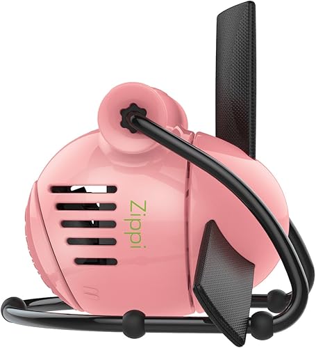 Vista 28 de Ventilador personalizado Zippi de Vornado