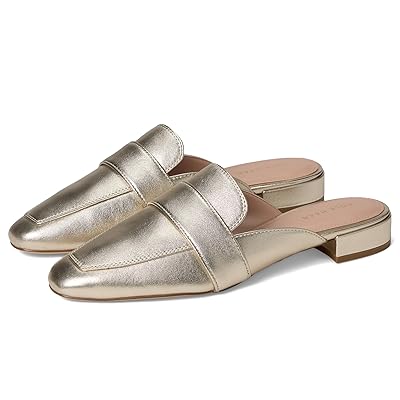 Cole Haan Pasha Mules Women