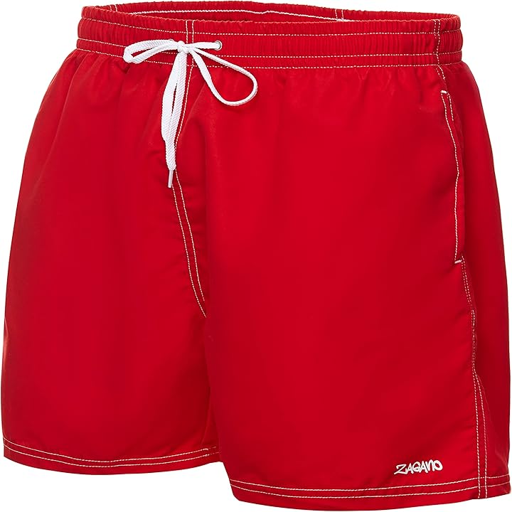 Zagano adam lipski costume da bagno a pantaloncini 5108