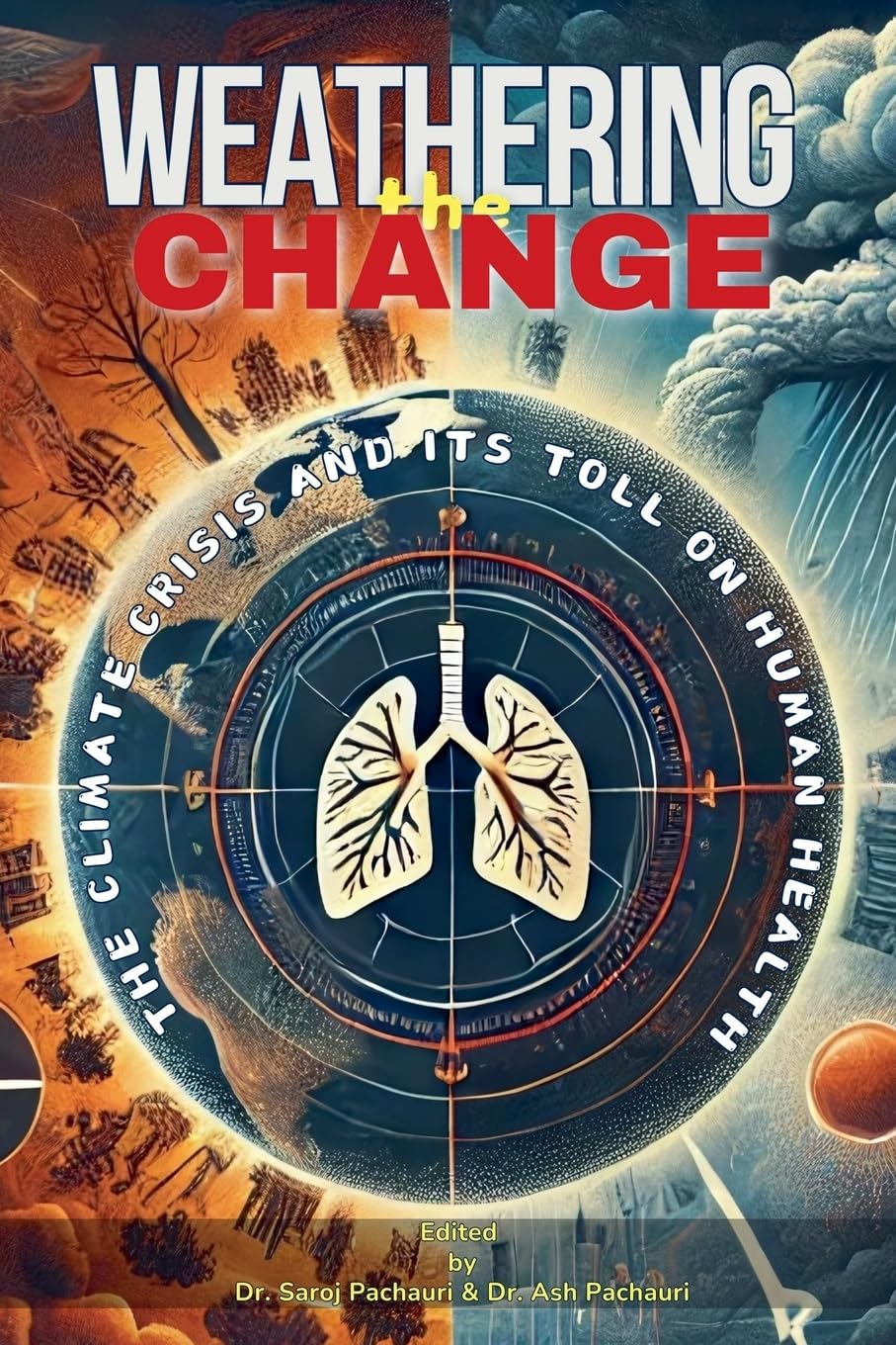 Weathering the Change: The Climate Crisis and Its Toll on Human Health