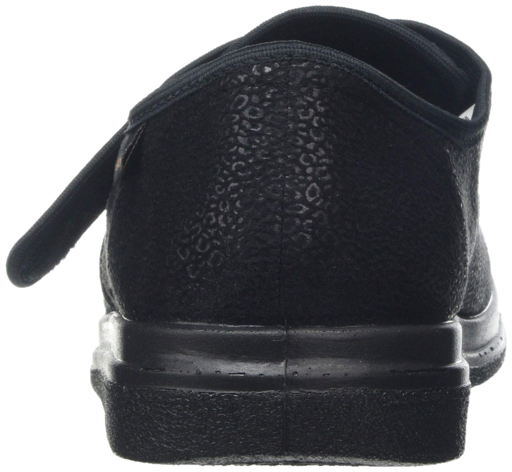 Fischer Herren OrthoFlache Hausschuhe