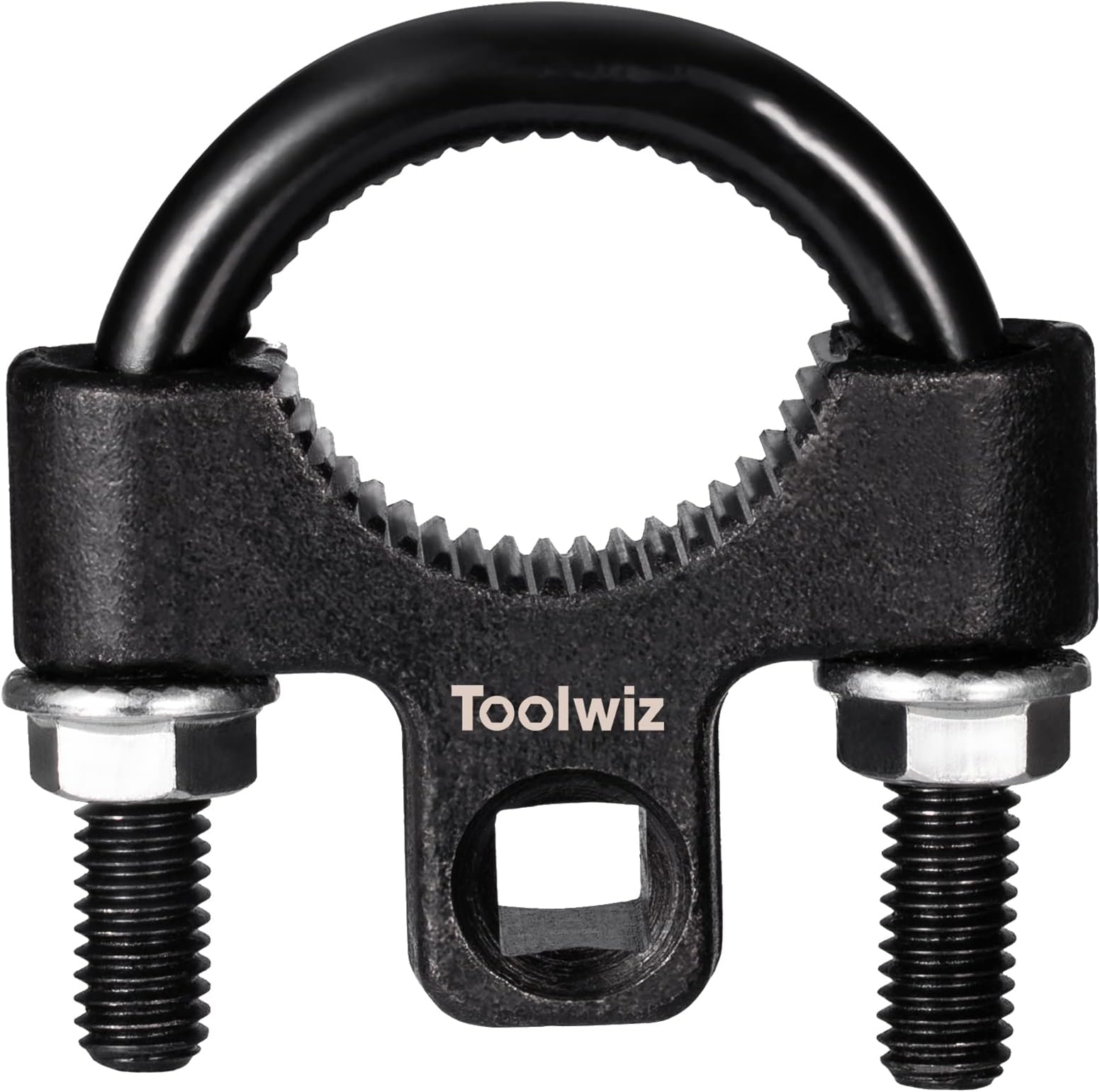 Toolwiz Inner Tie Rod Removal Tool - 3/8” inch Universal Low Profile Tool 30-...