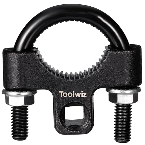 Toolwiz Inner Tie Rod Removal Tool - 3/8” inch Universal