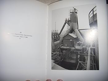 Amazon | Bernd and Hilla Becher: Basic Forms (Masters of the