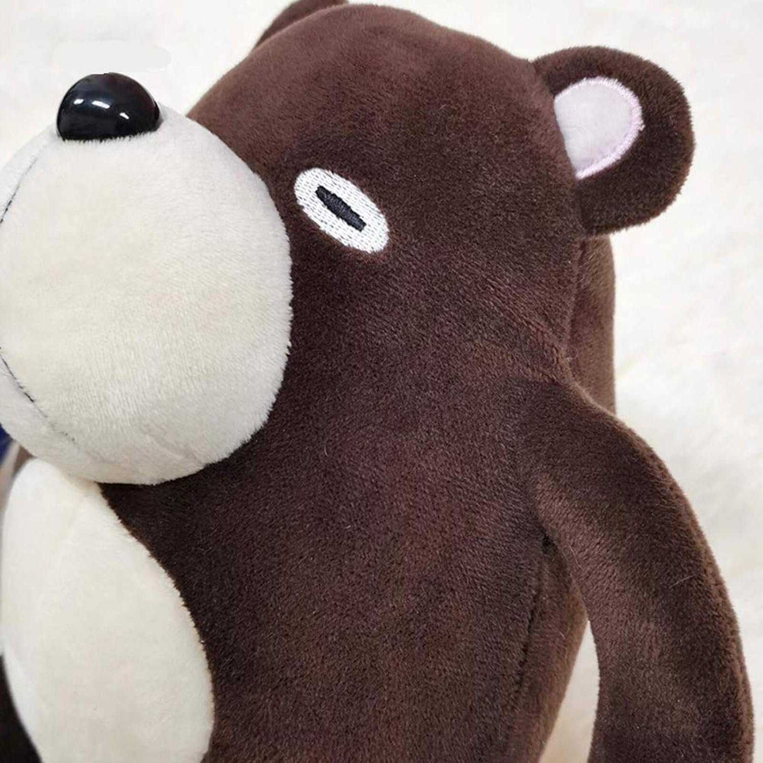 Buy Jujutsu Kaisen Japan Anime Jujutsu Kaisen Gojo Satoru Yuador Itadori Cute Bear Soft Stuffed Plush Dolls Pillow Puppet Toy Cosplay 9 8in Online In Hong Kong B08ymx8vgh