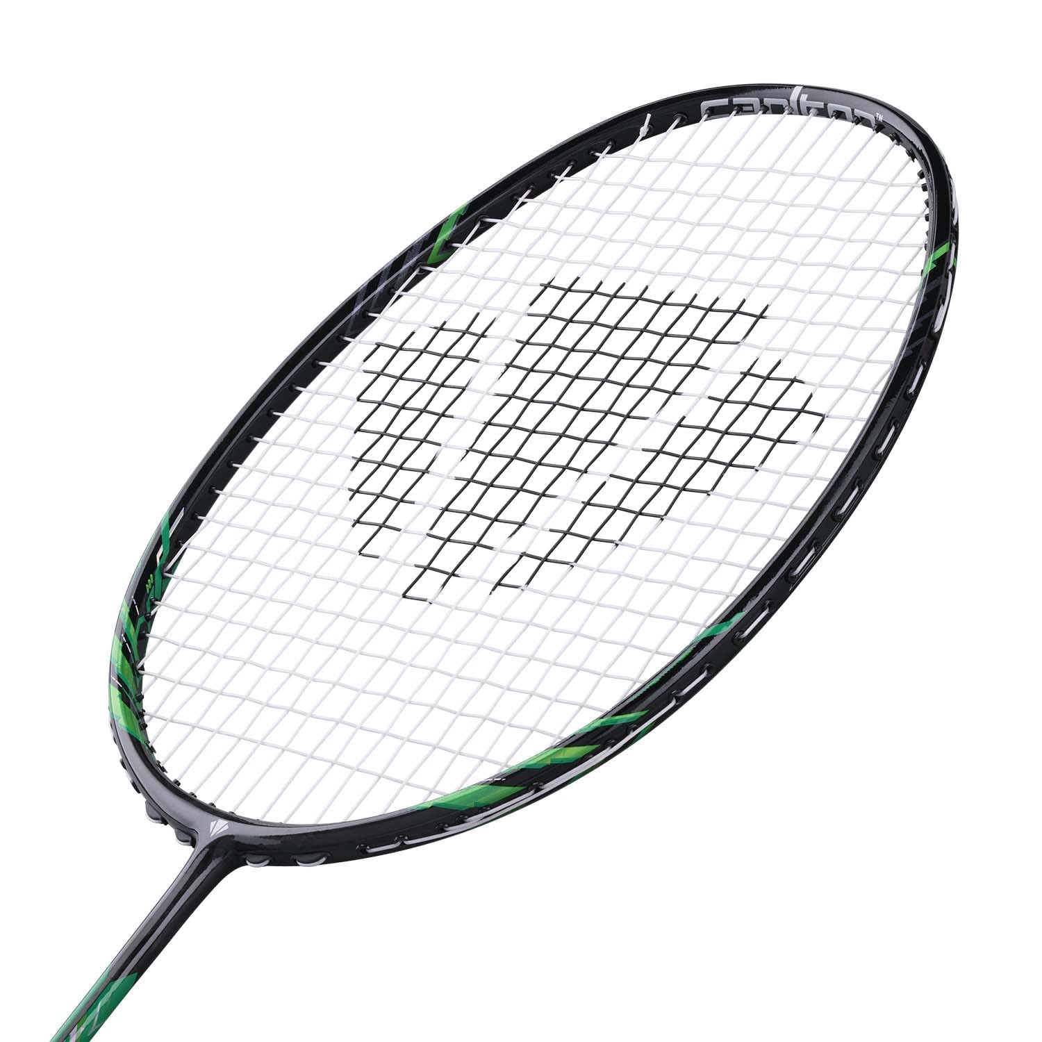 Carlton Badminton Schläger GP-X 78
