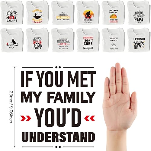 Miniatura 3 de 12 piezas de vinilos de transferencia de calor HTV para planchar en vinilo lindo DIY HTV vinilos de vinilo coloridas hojas de vinilo para sombrero,