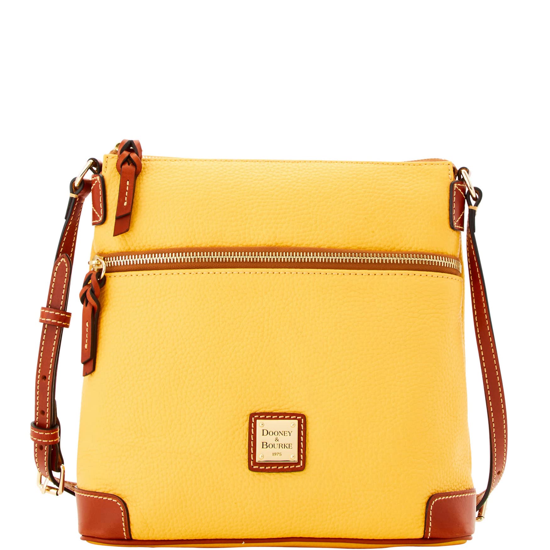 Dooney & Bourke Pebble Grain Crossbody