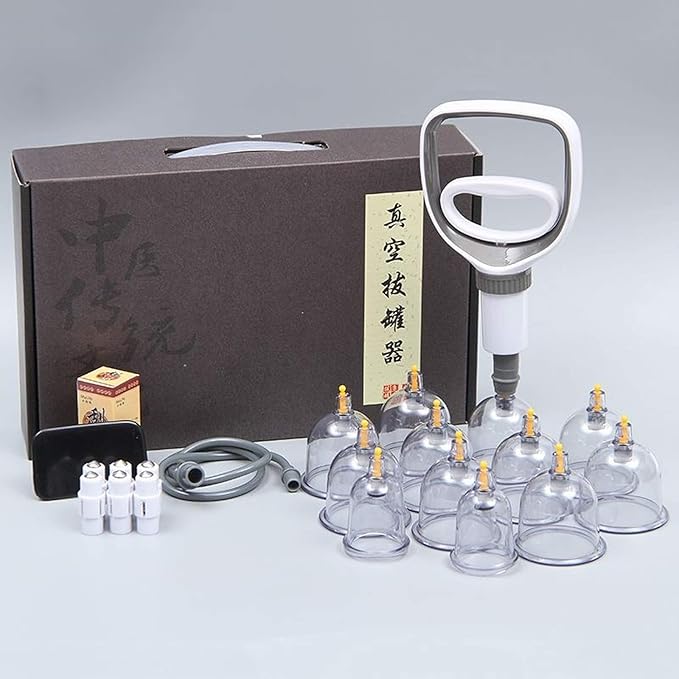 直送のみ 医工 カッピング Cupping a-2 吸い玉 業務用 血栓 真空浄血