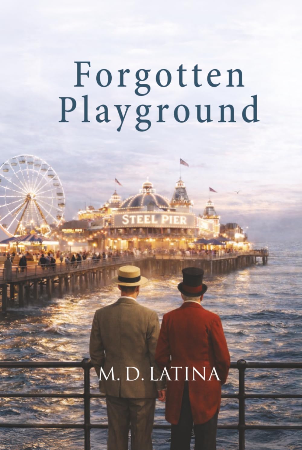 Forgotten Playground