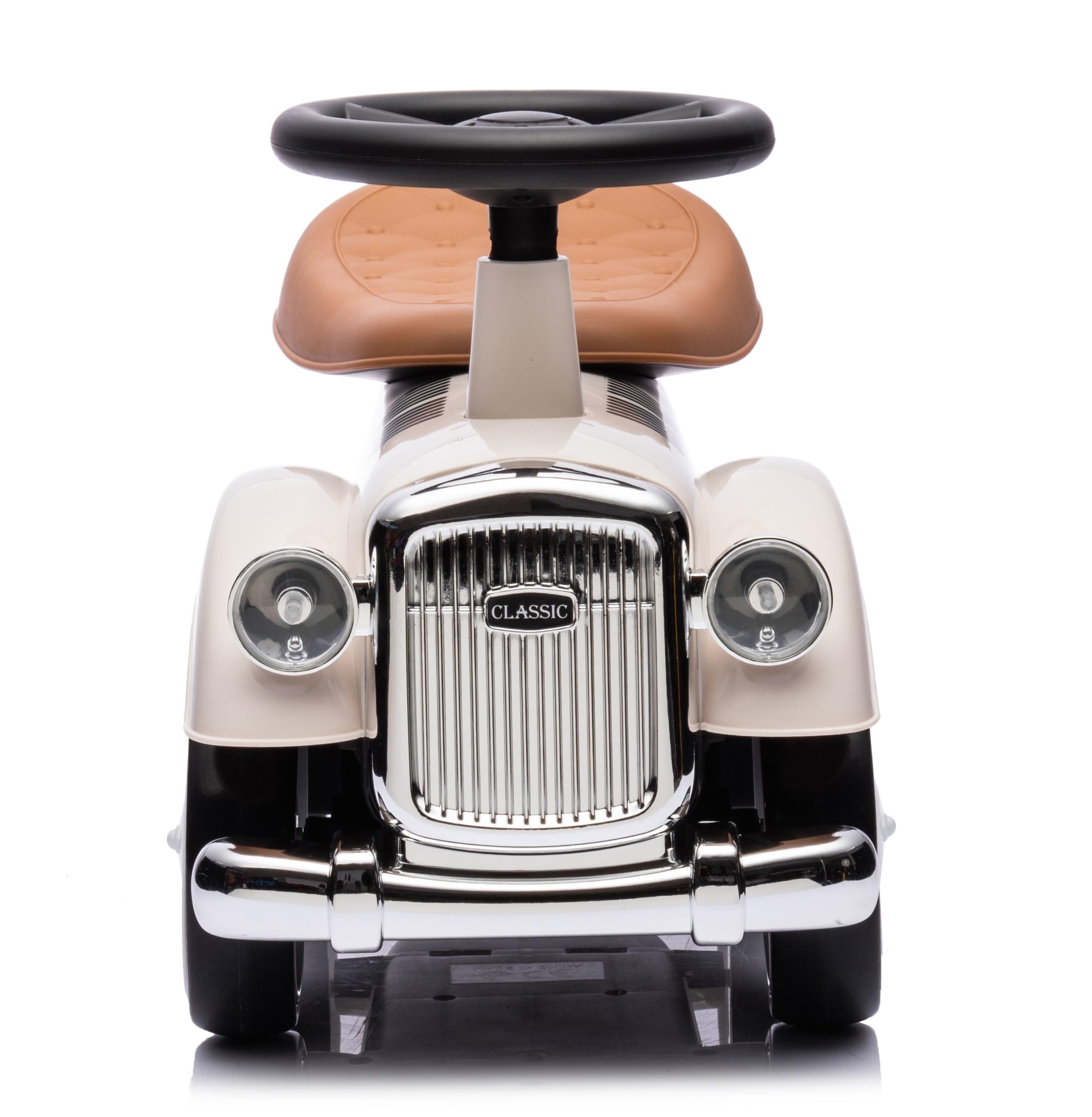 Chicco Quattro Macchinina Cavalcabile Chicco Macchinine Per