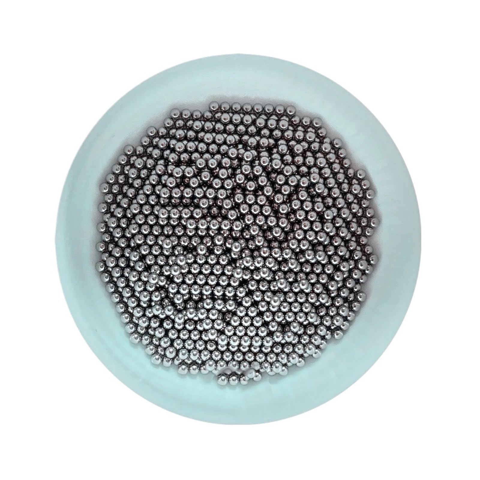 Lagerkugeln Aus Edelstahl 304, 1,588 Mm | 1,588 mm (1/16 Zoll) hochpräzise G25-Vollkugeln