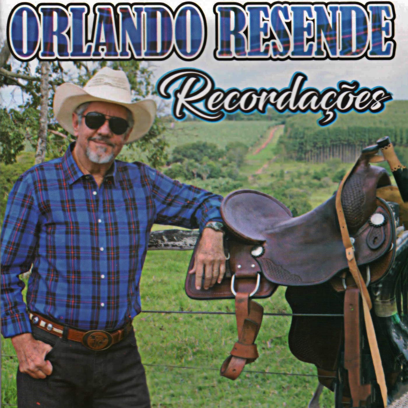 Orlando Resende