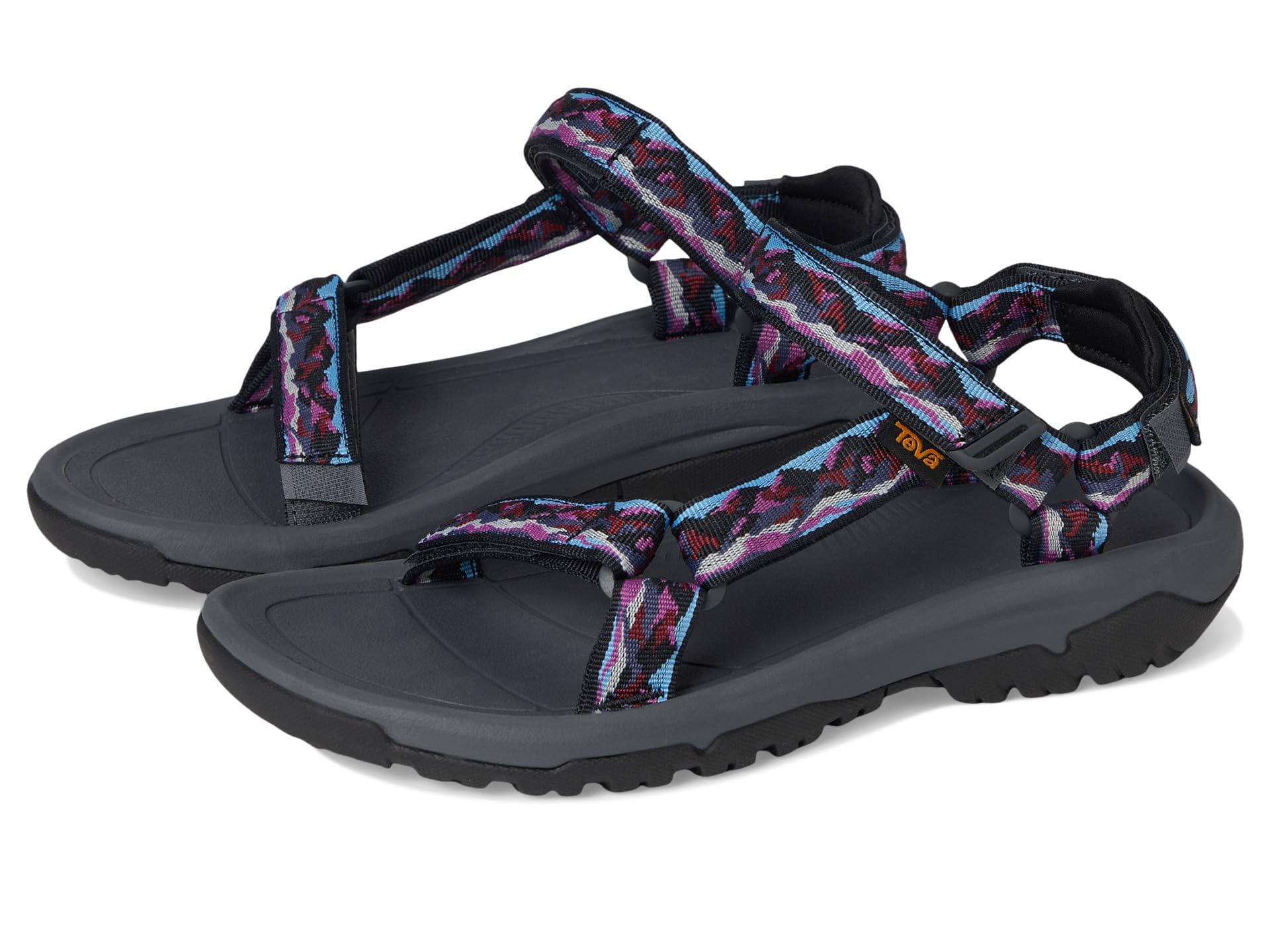 Teva Men's Mush Slide — view 208