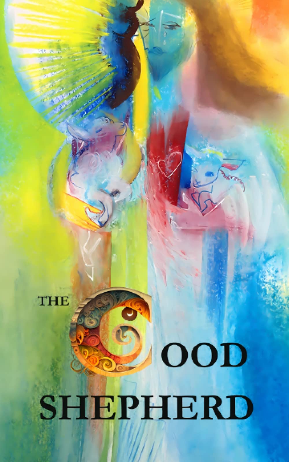 The Good Shepherd